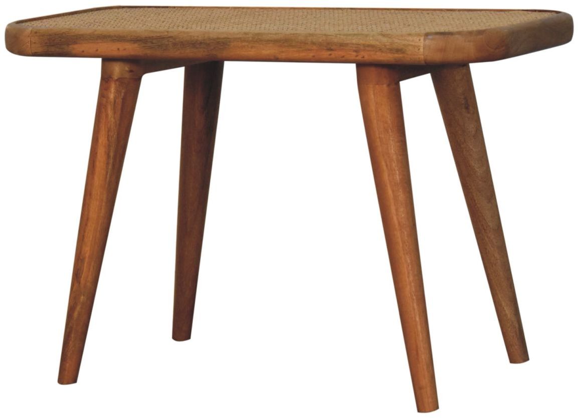 Artisan - Larissa Rattan Bench