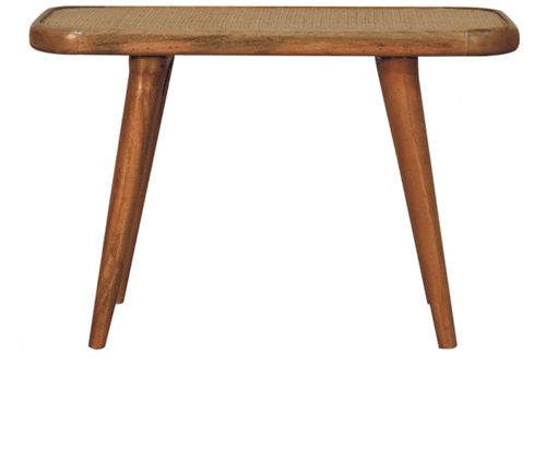 Artisan - Larissa Rattan Bench