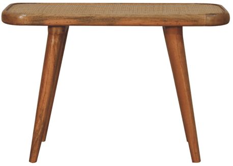 Artisan - Larissa Rattan Bench