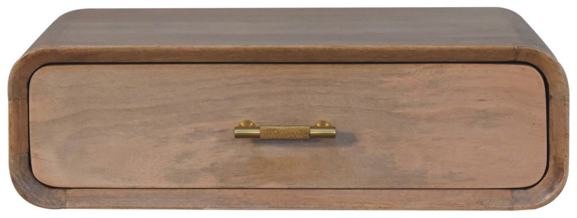 Artisan - Sonoma T-Bar Wall Mounted Bedside