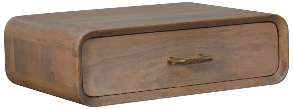 Artisan - Sonoma T-Bar Wall Mounted Bedside