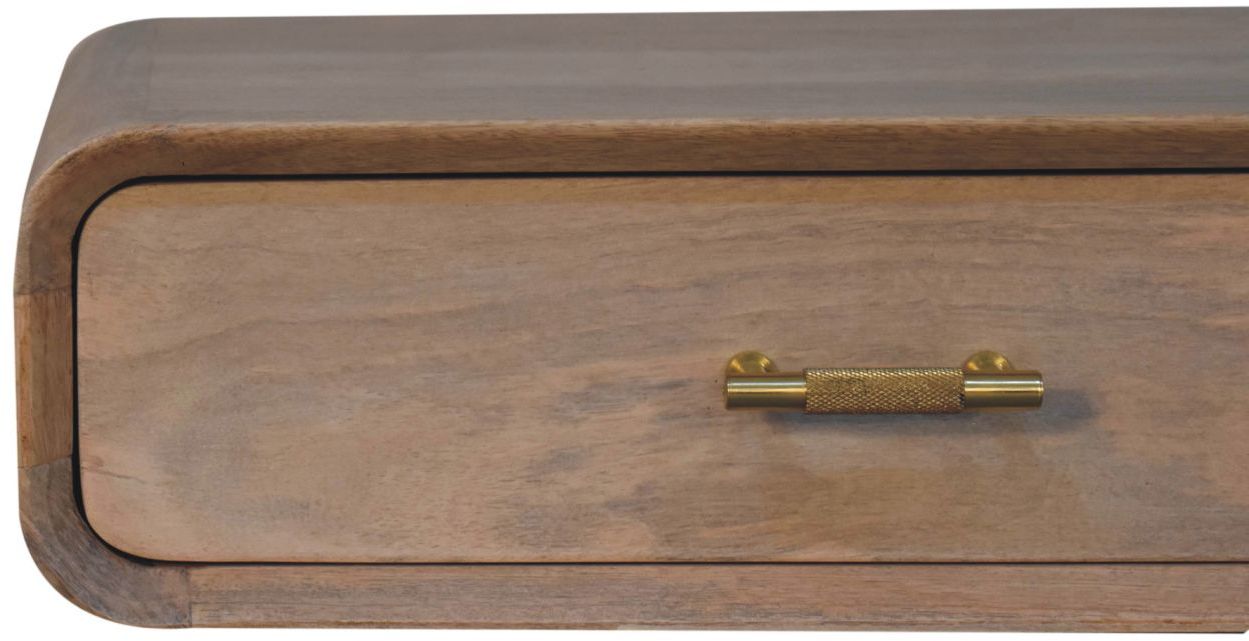 Artisan - Sonoma T-Bar Wall Mounted Bedside