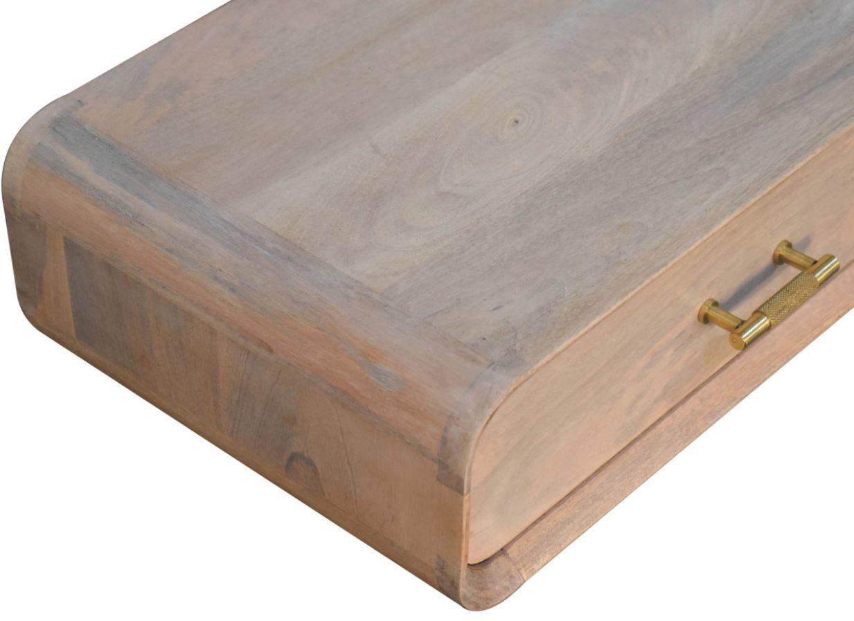 Artisan - Sonoma T-Bar Wall Mounted Bedside