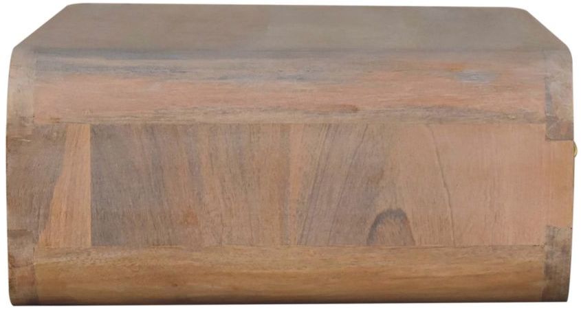 Artisan - Sonoma T-Bar Wall Mounted Bedside