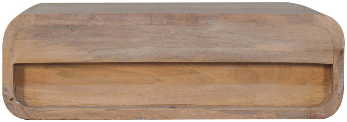 Artisan - Sonoma T-Bar Wall Mounted Bedside