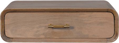 Artisan - Sonoma T-Bar Wall Mounted Bedside