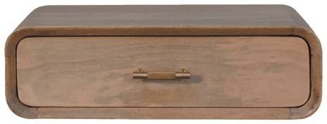 Artisan - Sonoma T-Bar Wall Mounted Bedside