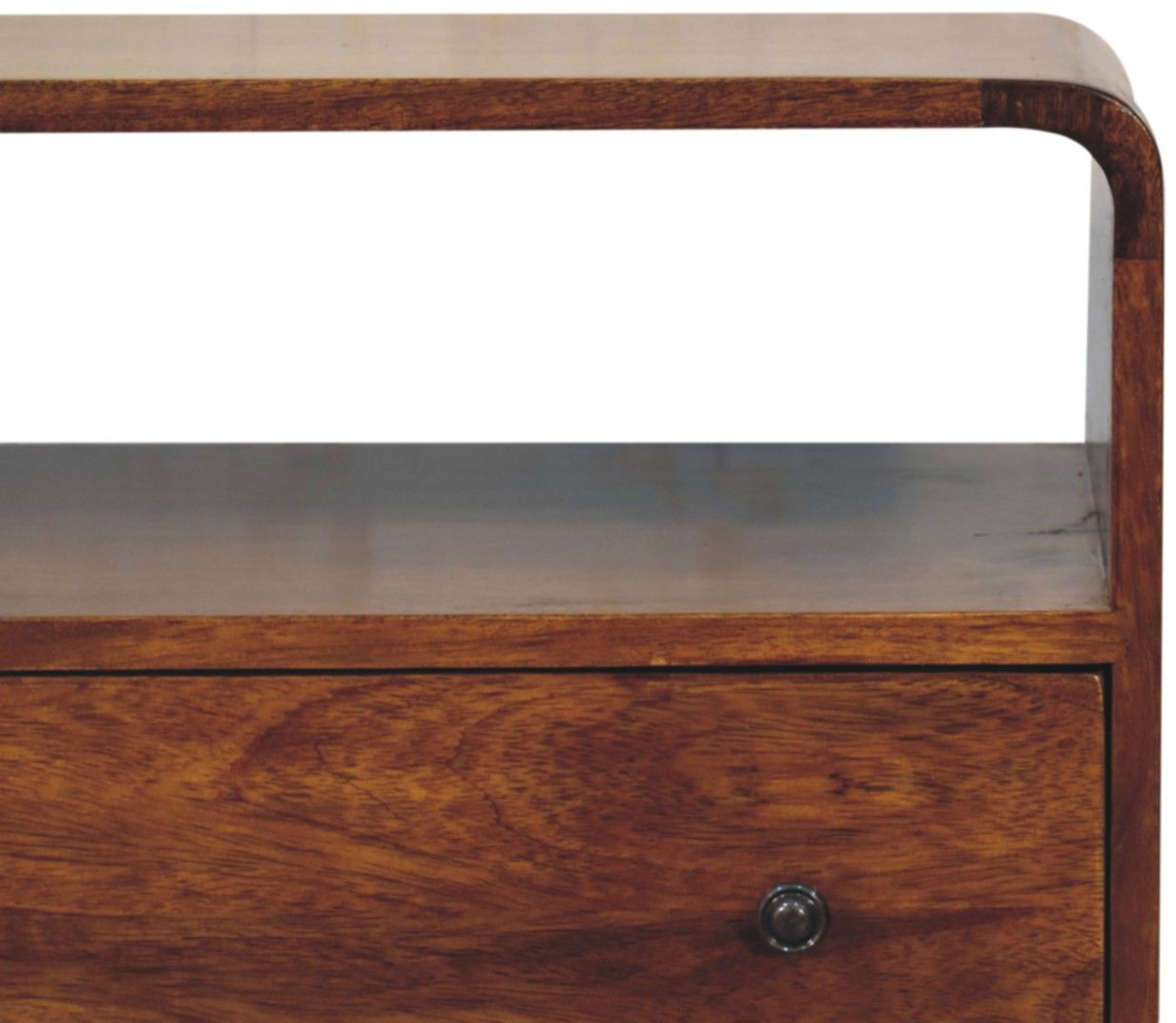 Artisan - Curved Nordic Charm Chest