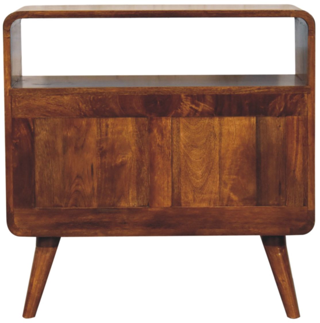 Artisan - Curved Nordic Charm Chest