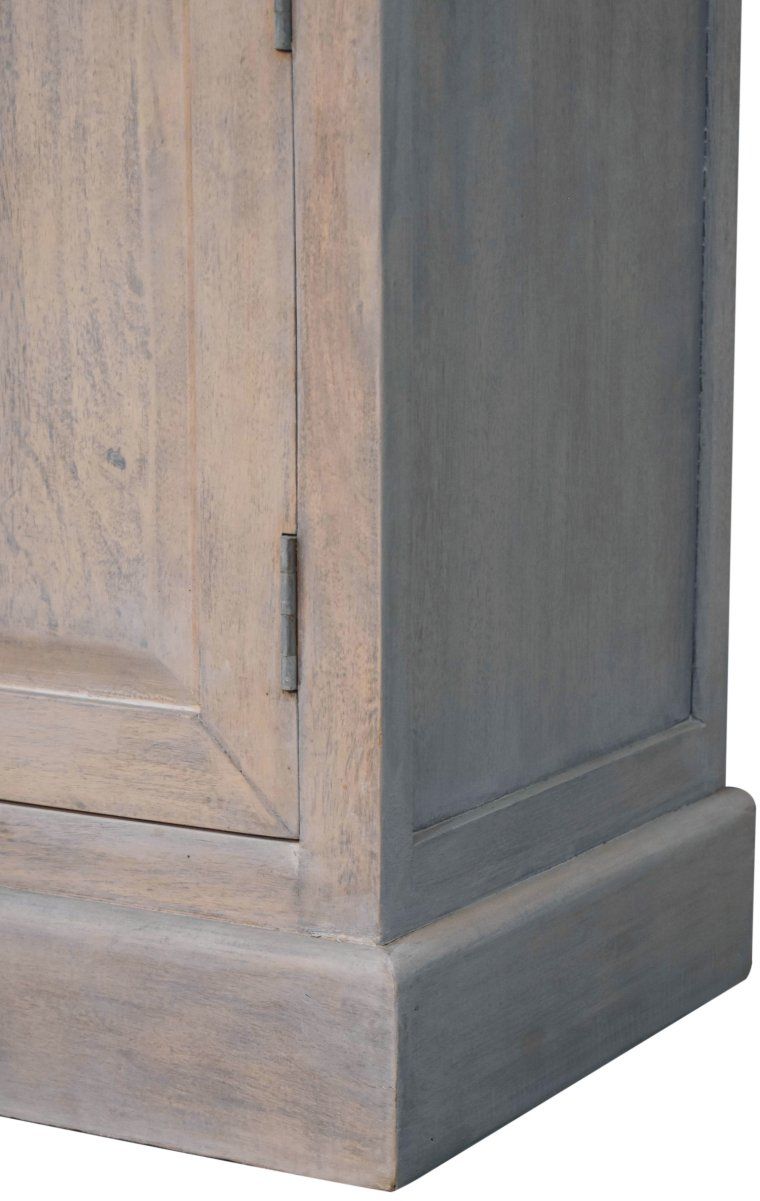 Artisan - Acid Wash Wine Storage Unit