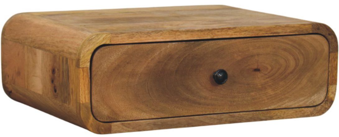 Artisan - Avora Wall-Mounted 1 Drawer Nightstand