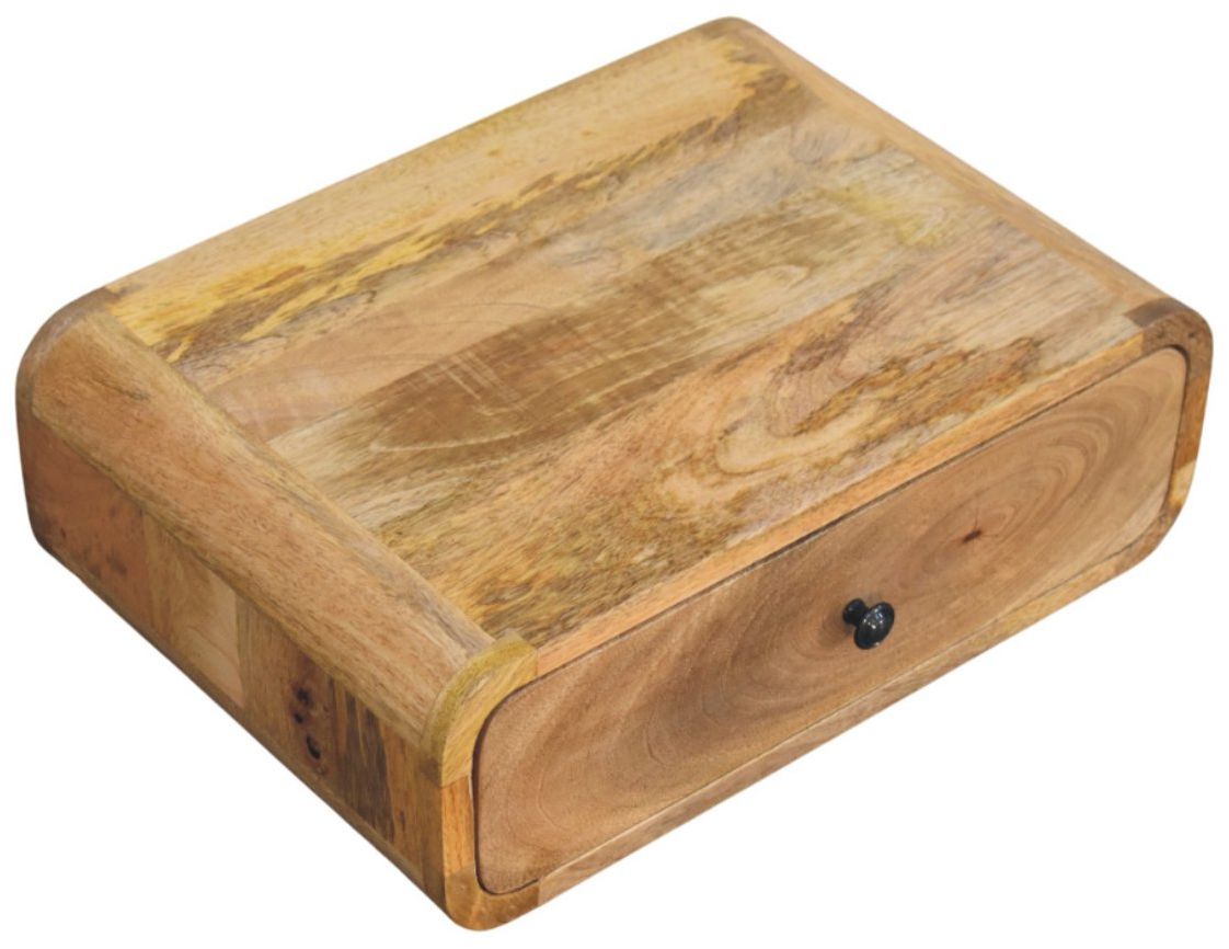 Artisan - Avora Wall-Mounted 1 Drawer Nightstand