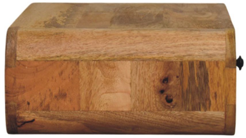 Artisan - Avora Wall-Mounted 1 Drawer Nightstand