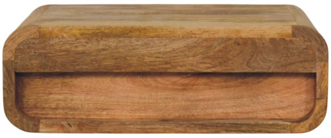 Artisan - Avora Wall-Mounted 1 Drawer Nightstand
