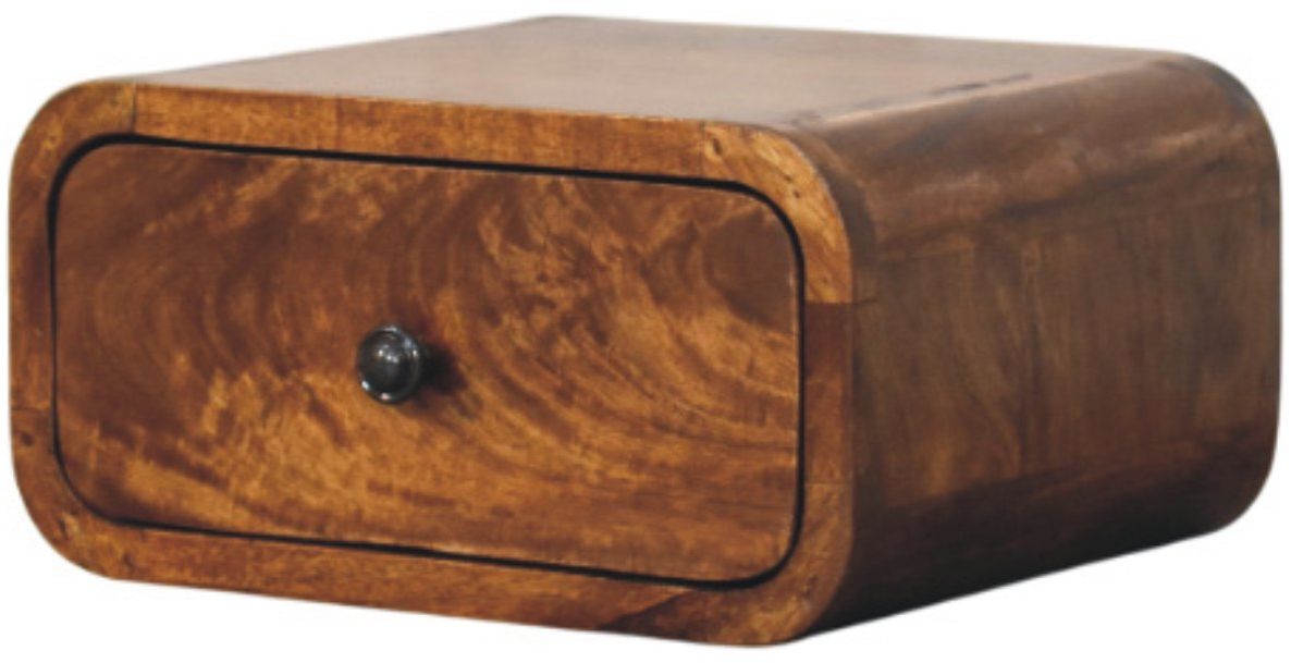 Artisan - Avora Mini Wall-Mounted 1 Drawer Nightstand