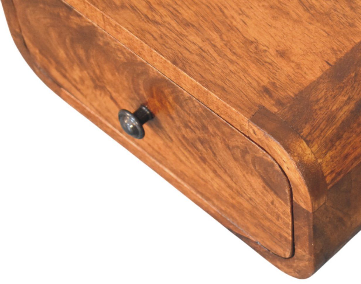 Artisan - Avora Mini Wall-Mounted 1 Drawer Nightstand
