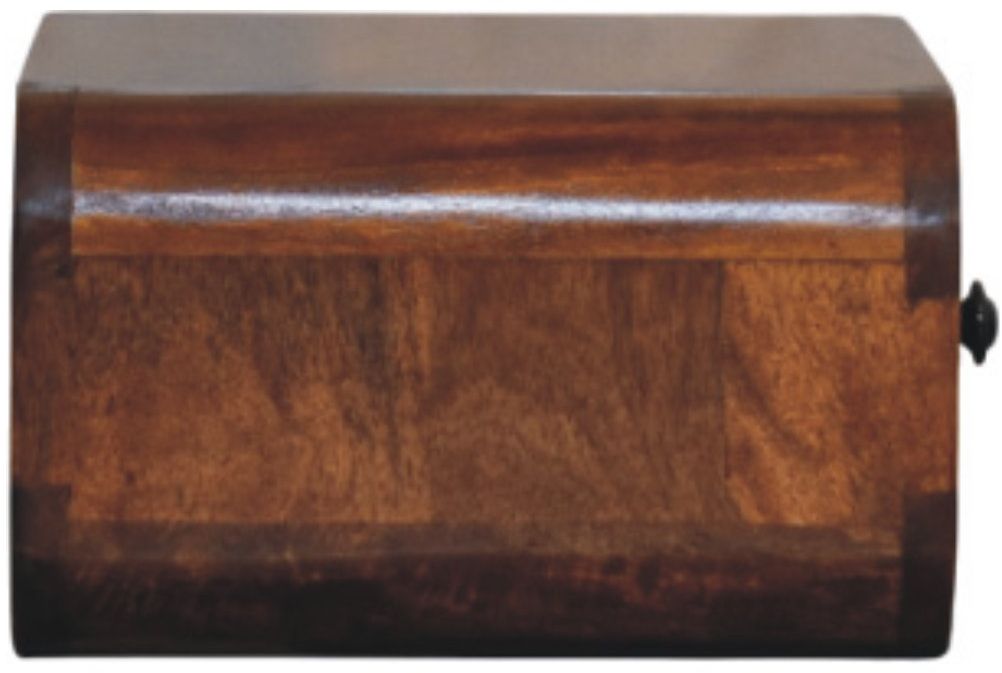 Artisan - Avora Mini Wall-Mounted 1 Drawer Nightstand