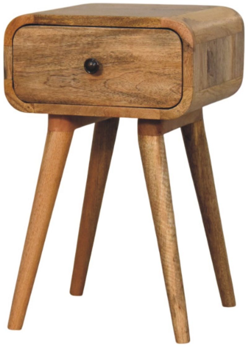 Artisan - Avora Mini Nightstand With 1 Drawer