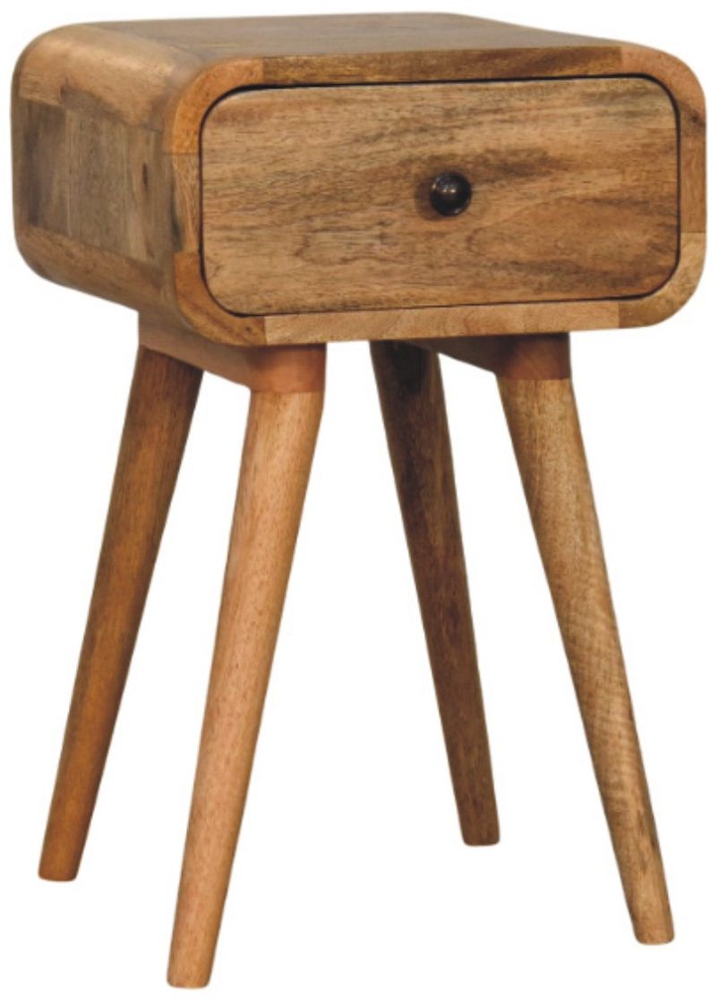 Artisan - Avora Mini Nightstand With 1 Drawer