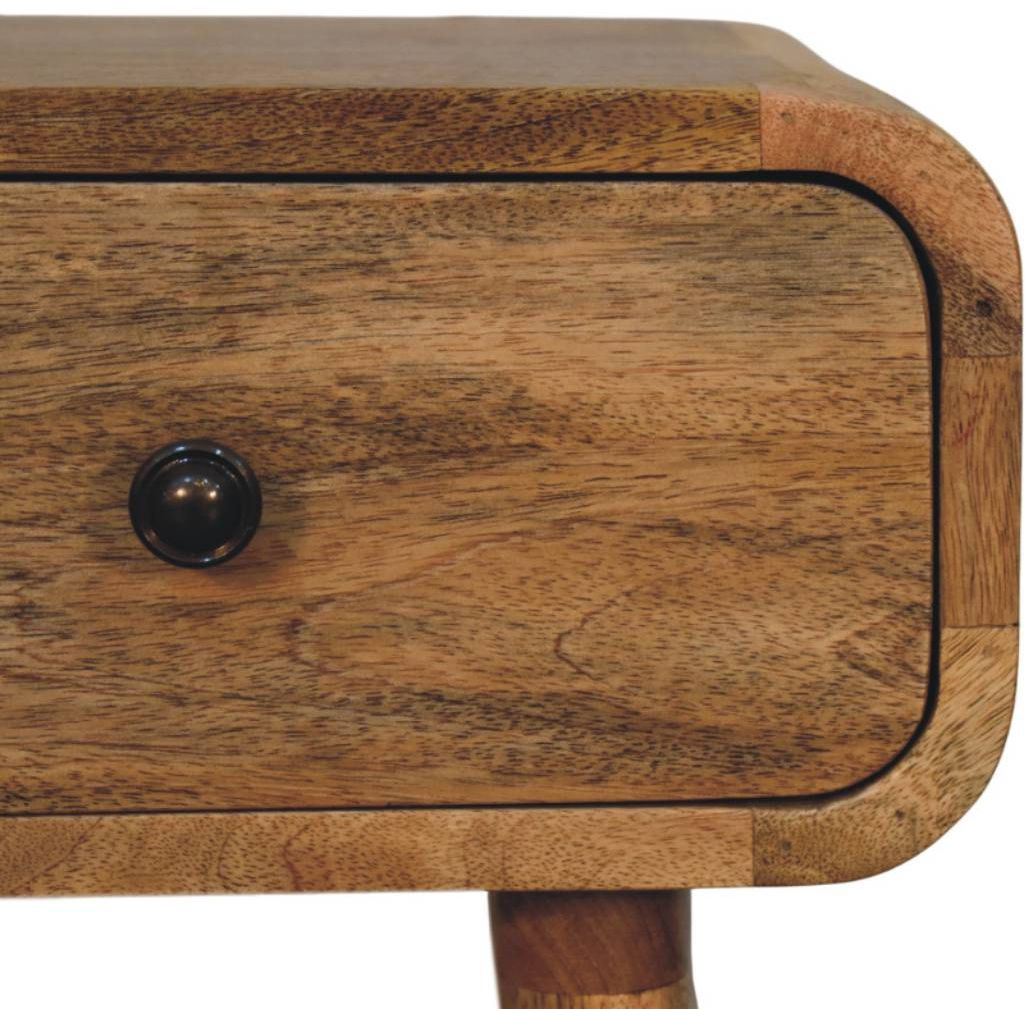 Artisan - Avora Mini Nightstand With 1 Drawer