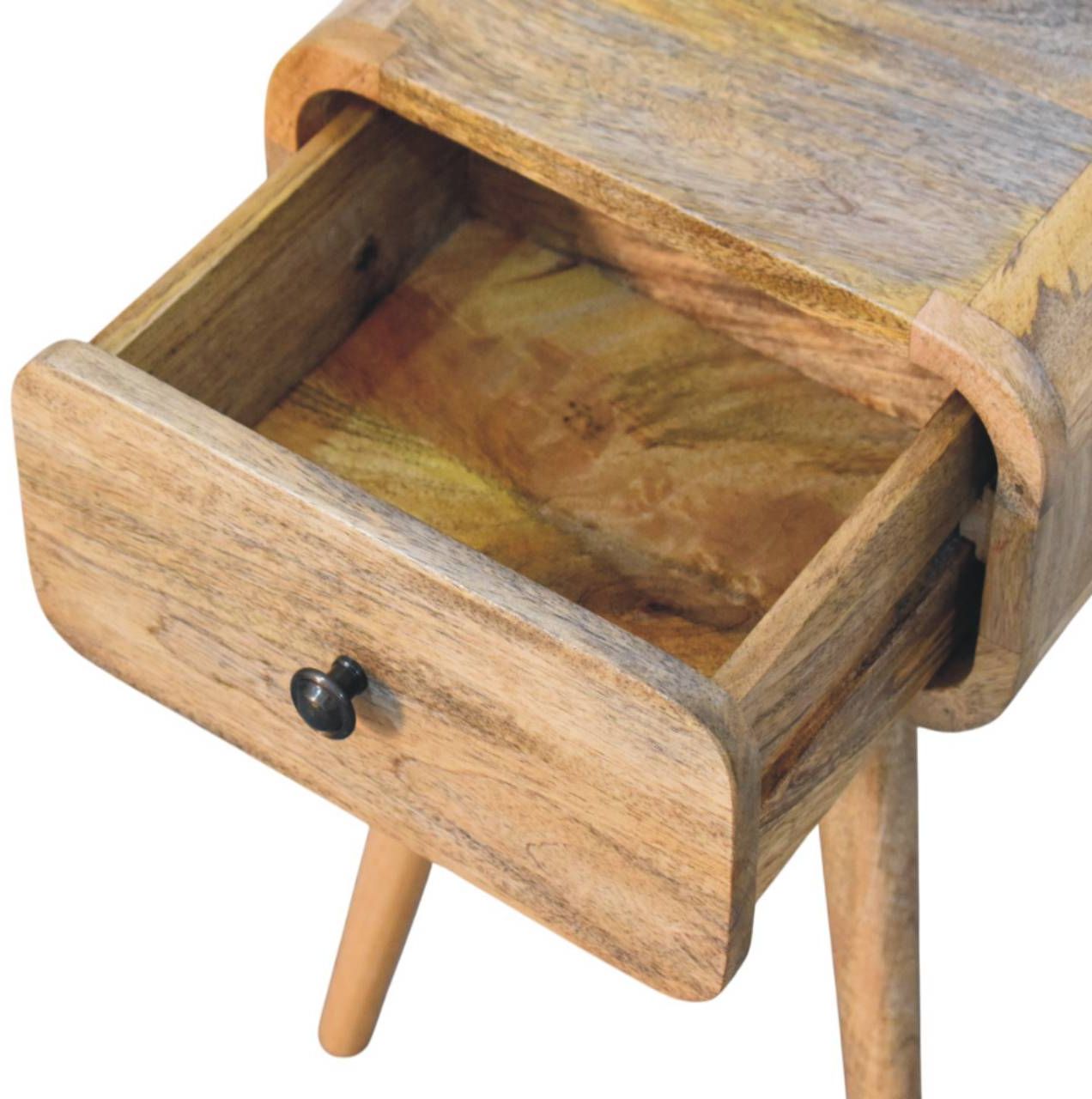 Artisan - Avora Mini Nightstand With 1 Drawer
