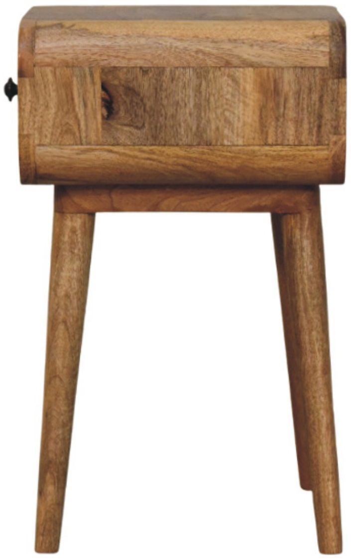 Artisan - Avora Mini Nightstand With 1 Drawer