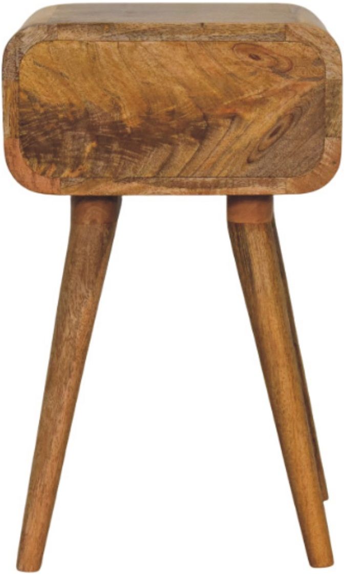 Artisan - Avora Mini Nightstand With 1 Drawer