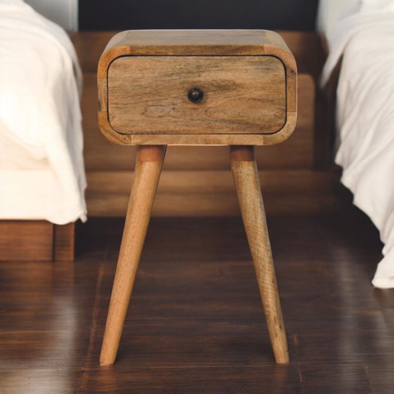 Artisan - Avora Mini Nightstand With 1 Drawer