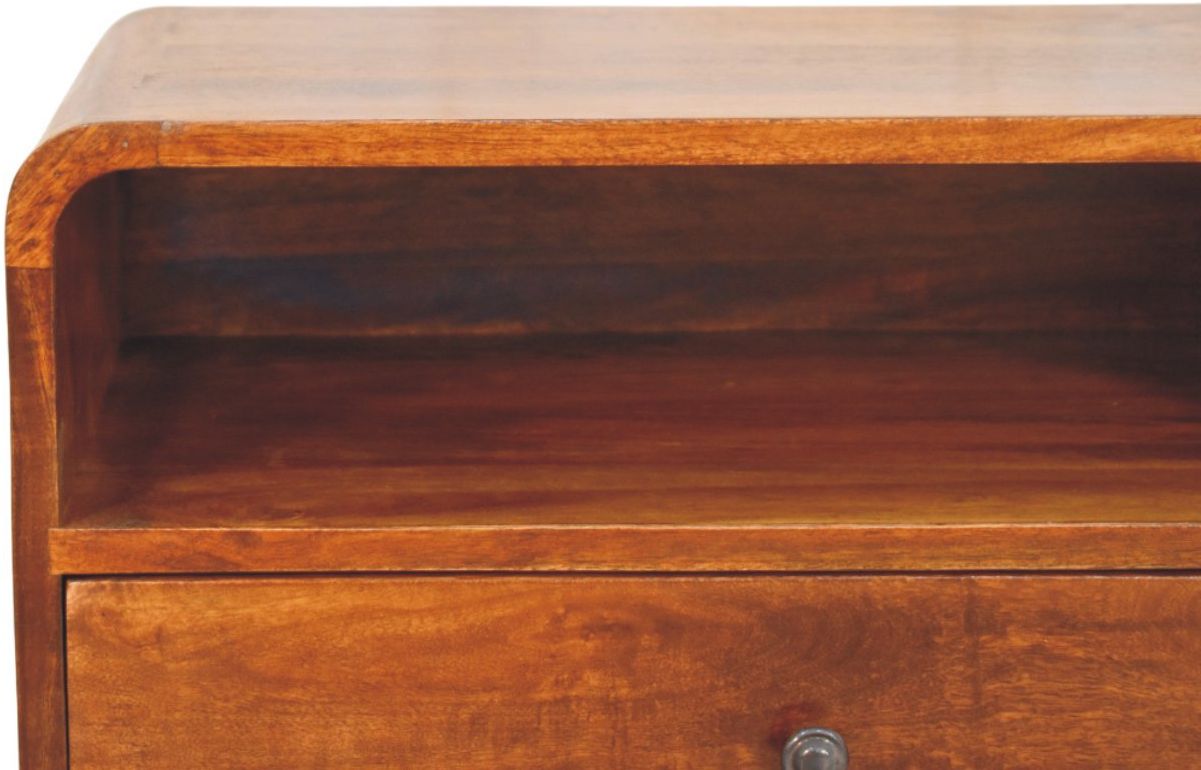 Artisan - Avora Wall-Mounted Nightstand