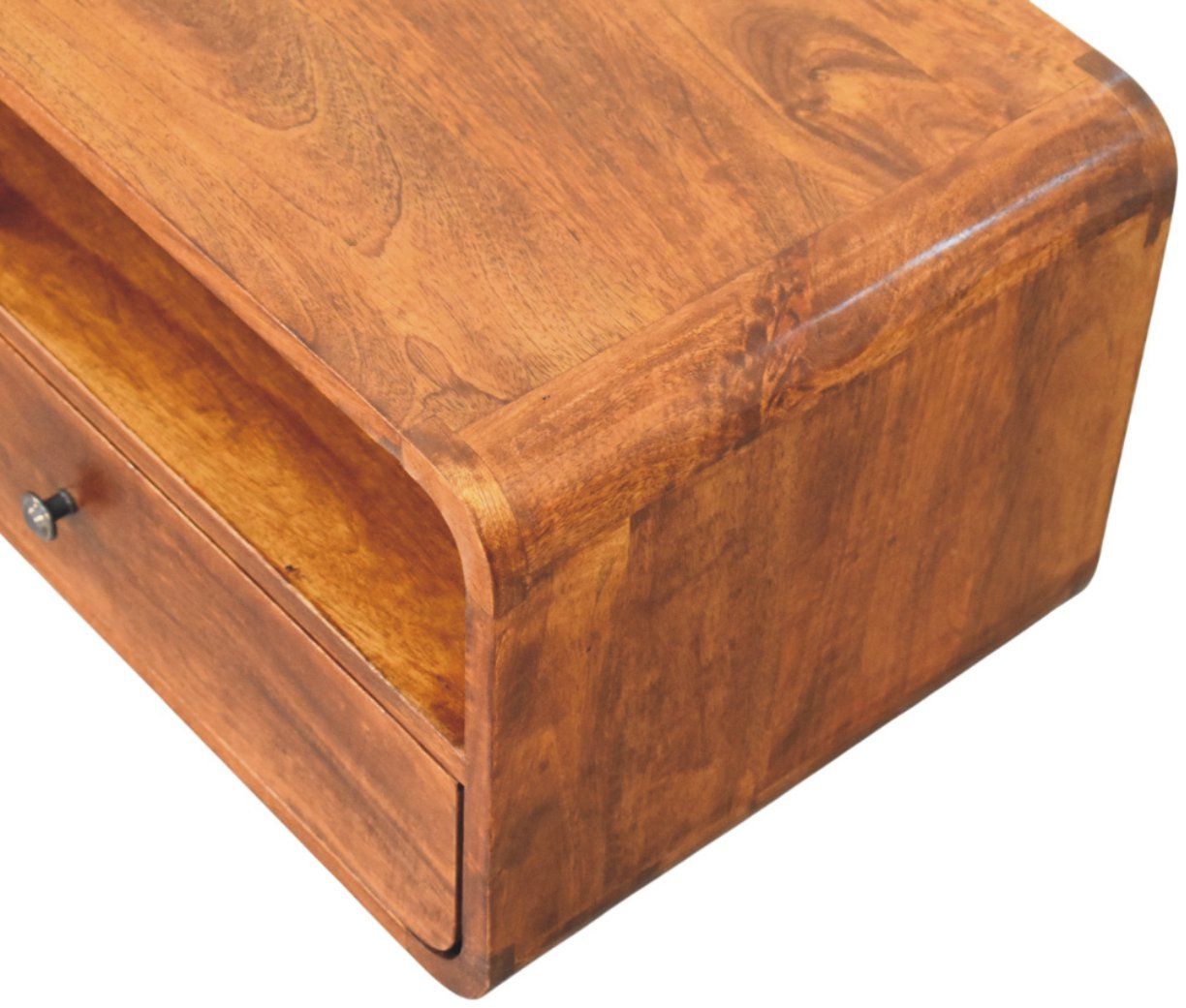 Artisan - Avora Wall-Mounted Nightstand