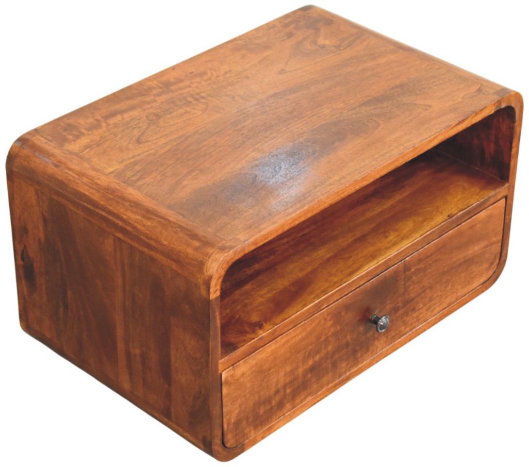 Artisan - Avora Wall-Mounted Nightstand