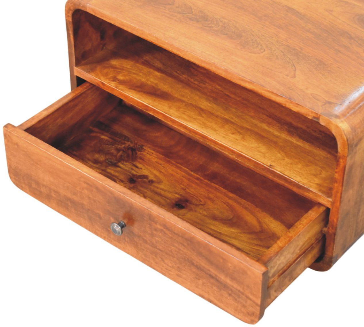 Artisan - Avora Wall-Mounted Nightstand