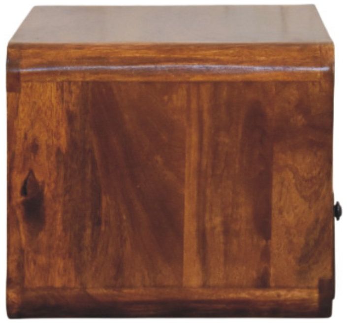 Artisan - Avora Wall-Mounted Nightstand