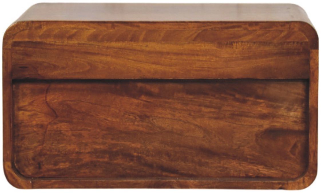 Artisan - Avora Wall-Mounted Nightstand