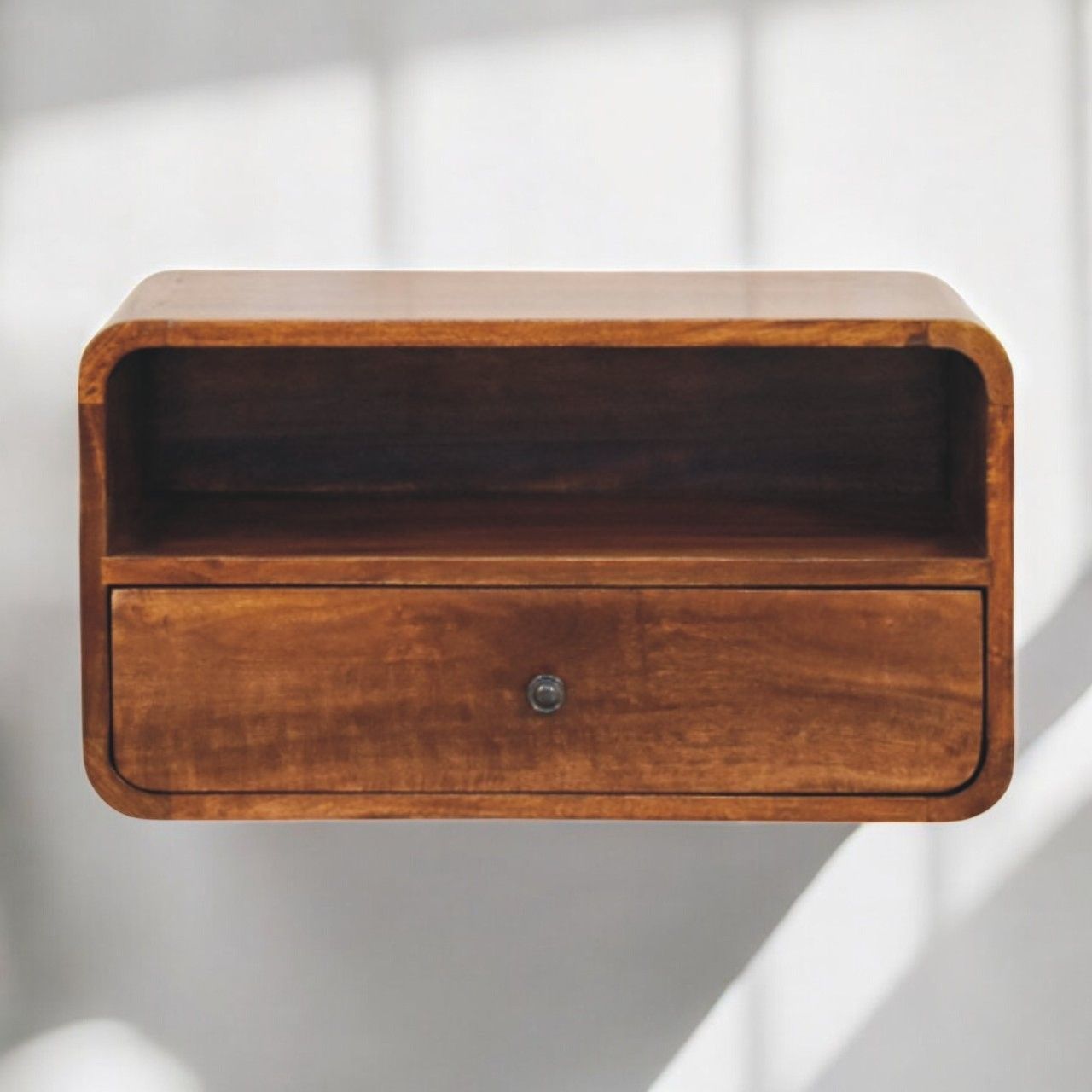 Artisan - Avora Wall-Mounted Nightstand