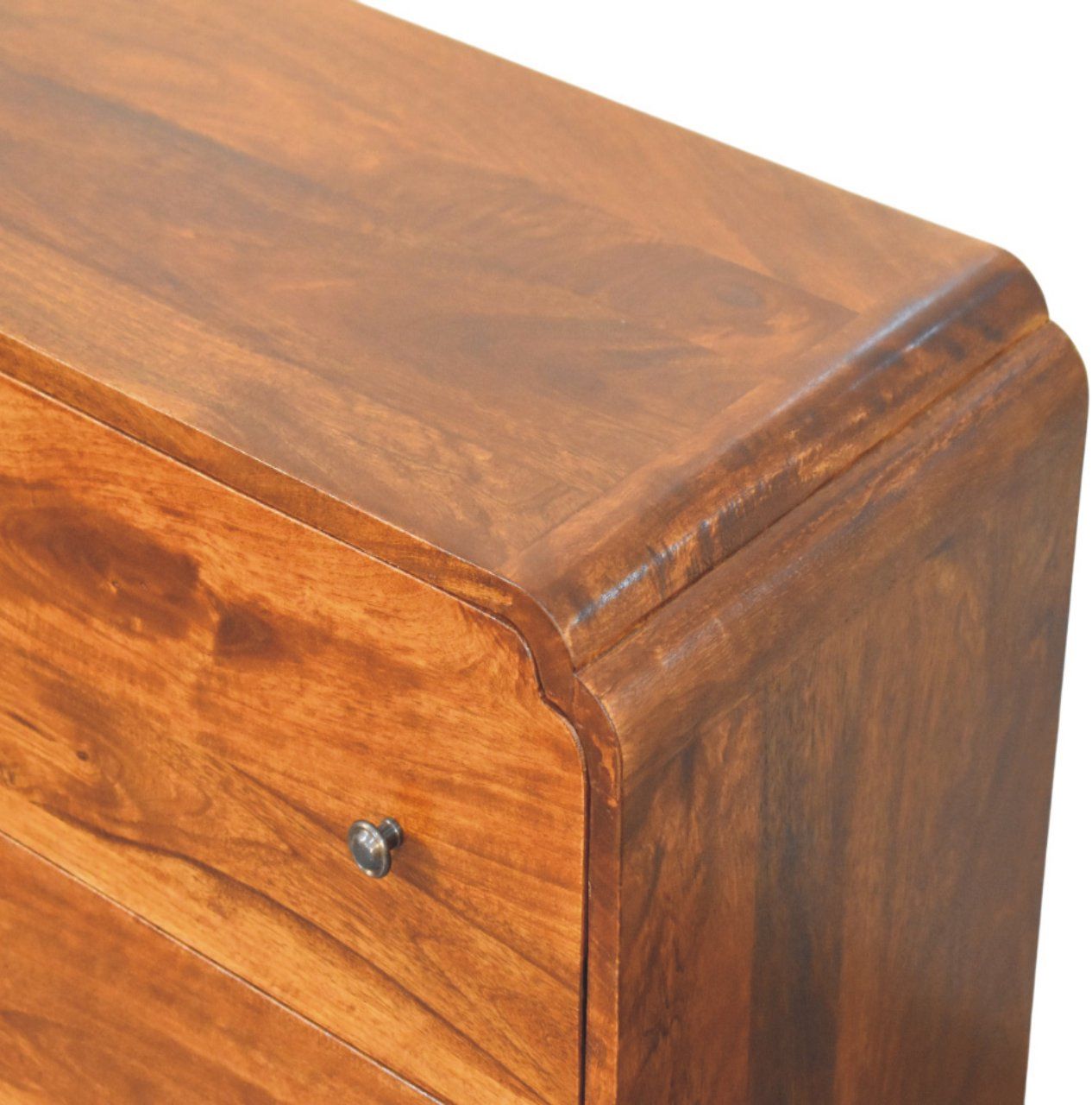 Artisan - Newton Chestnut 3 Drawer Chest