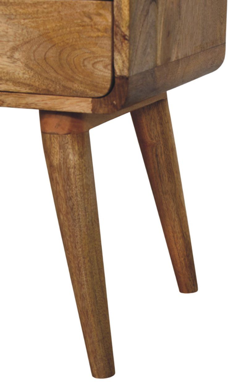 Artisan - Newton Oak-Ish Nightstand