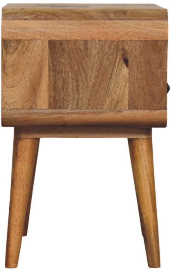 Artisan - Newton Oak-Ish Nightstand
