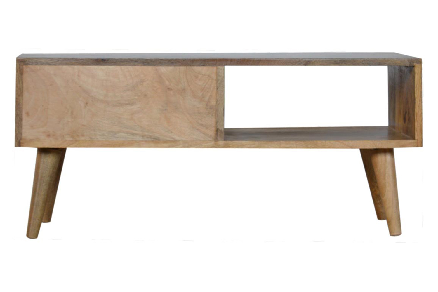 Artisan - Prima Sliding Door Media Unit