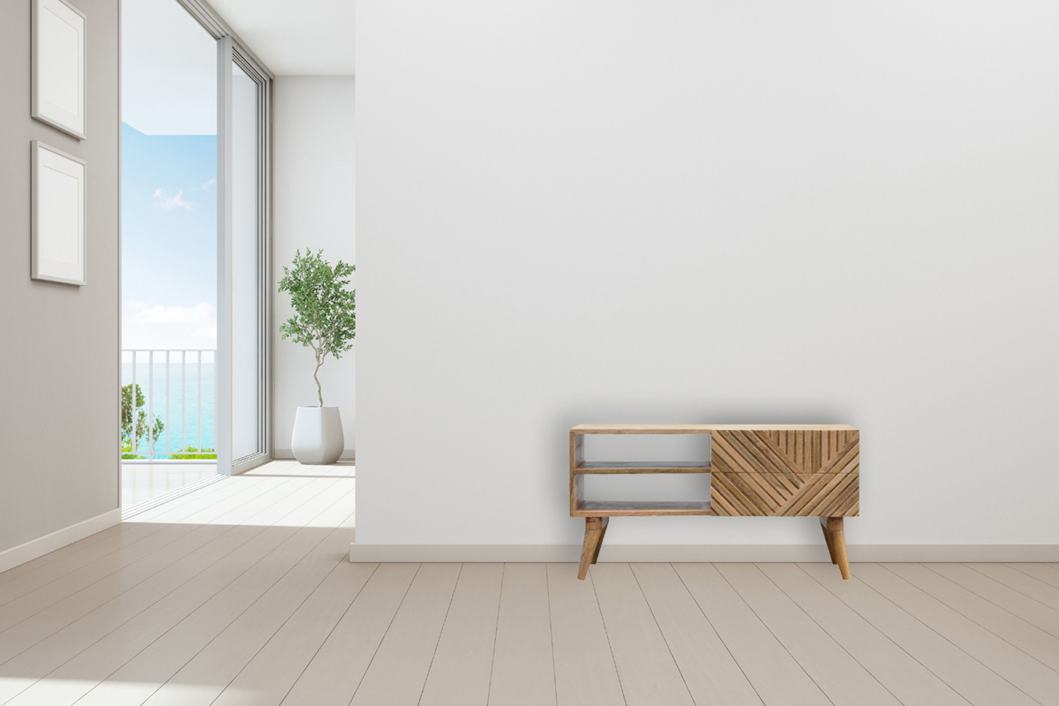 Artisan - Lille Media Unit