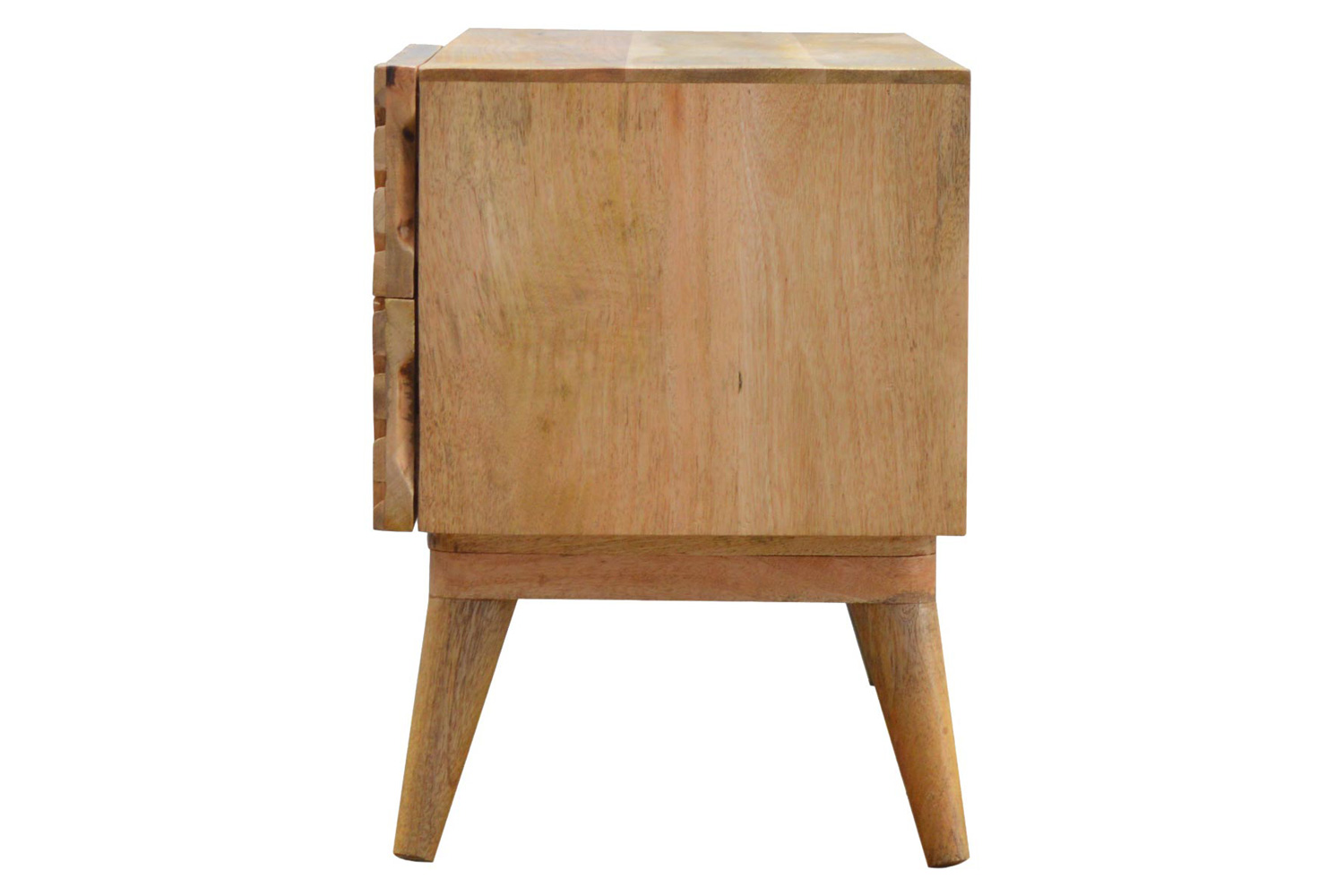 Artisan Lille Media Unit - Oak-Ish