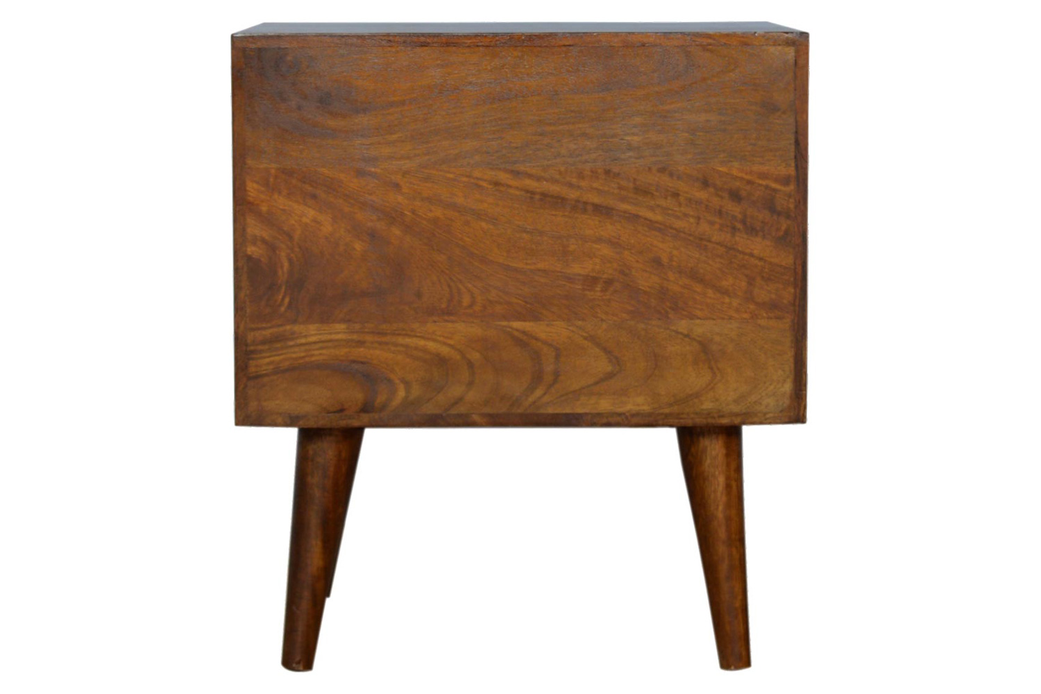 Artisan Prism Bedside - Chestnut