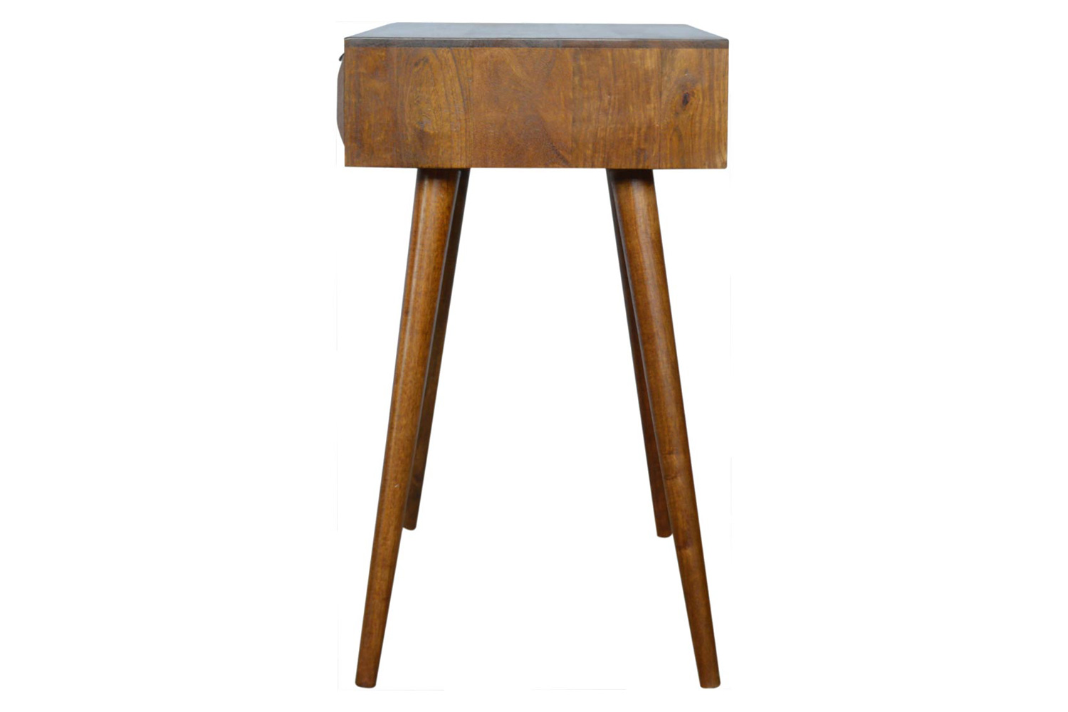 Artisan - Prism Writing Desk in Chestnut