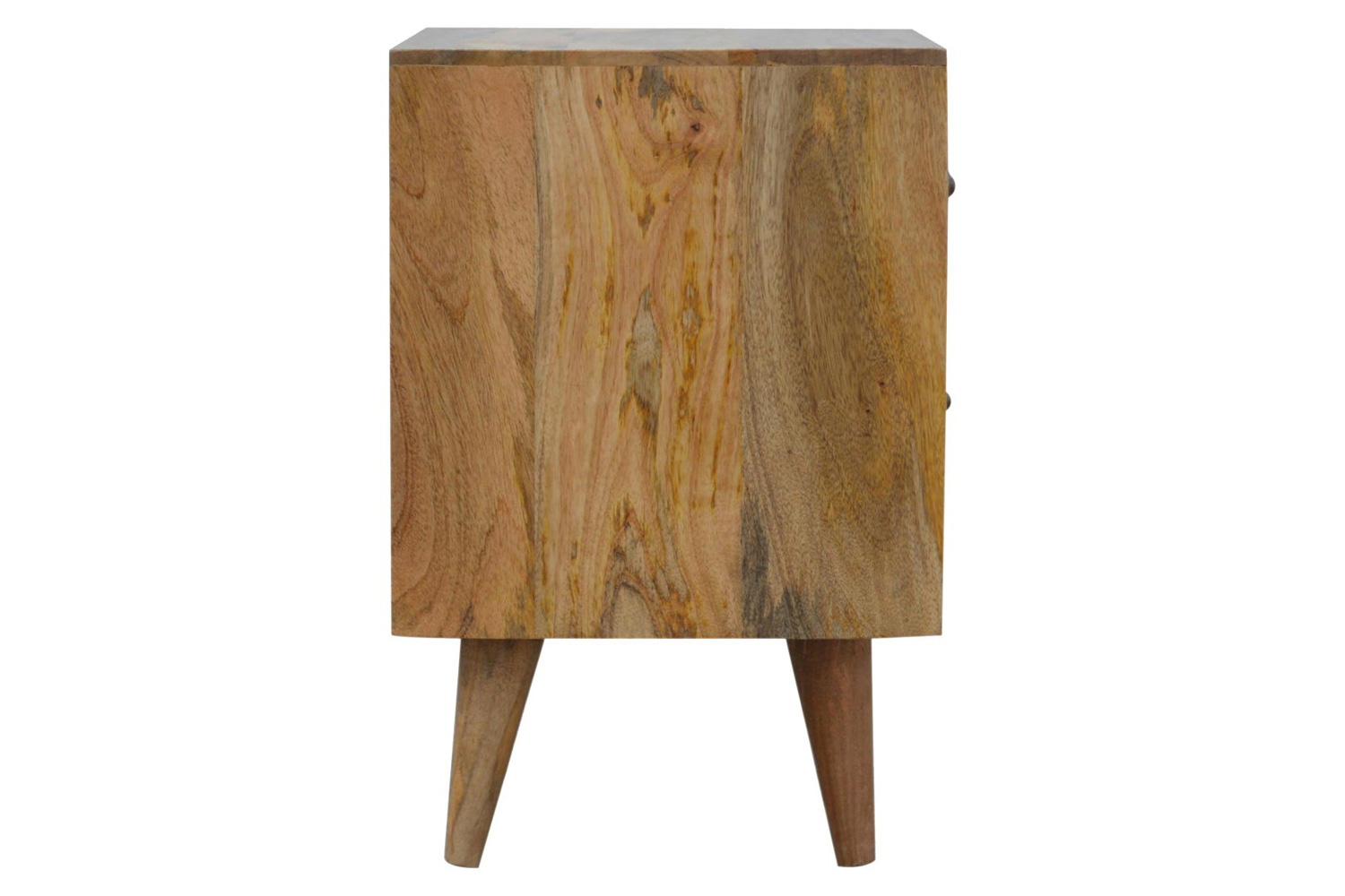 Artisan - Artea Porcelain Pattern Mini Cabinet