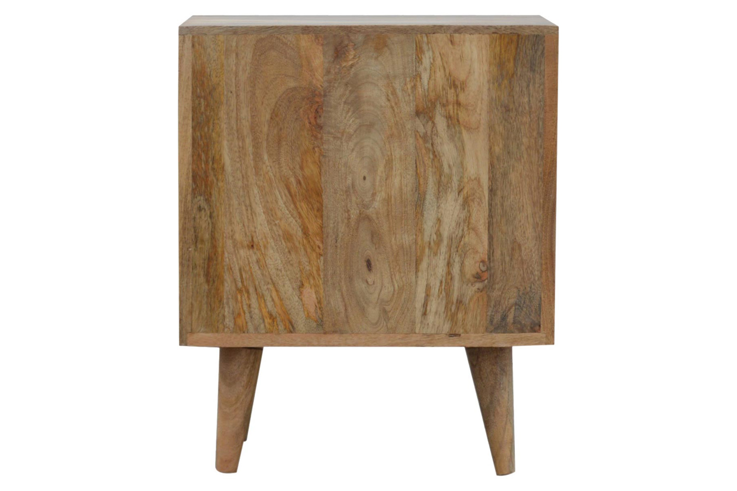 Artisan - Artea Porcelain Pattern Mini Cabinet