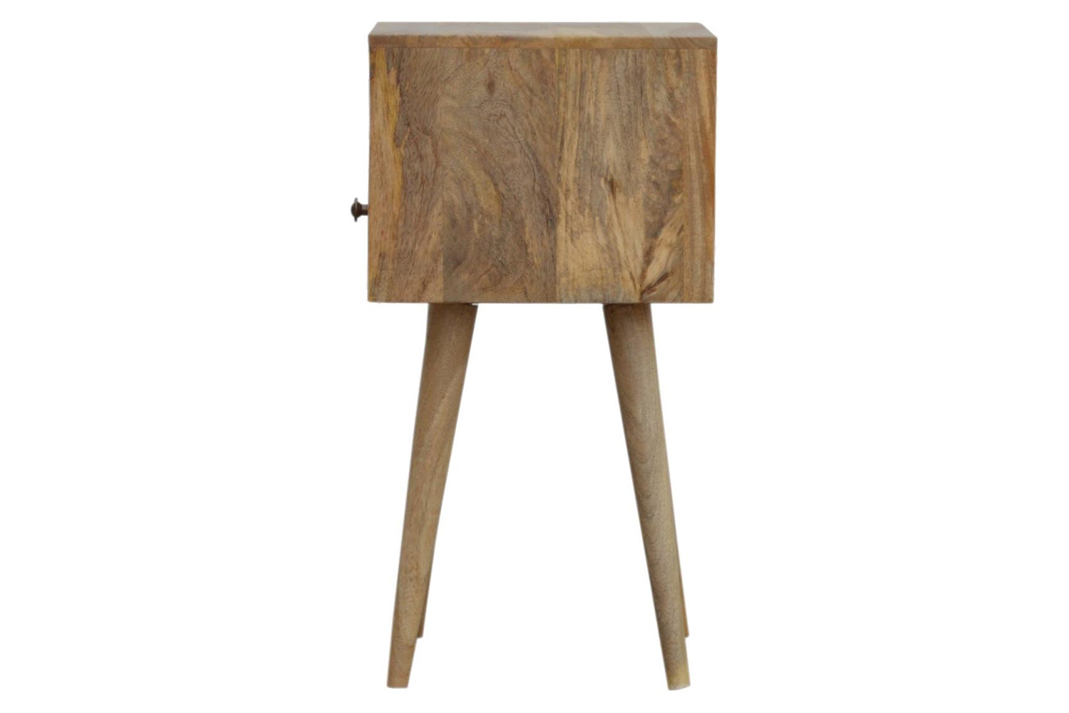 Artisan Mini Bedside - Oak-ish