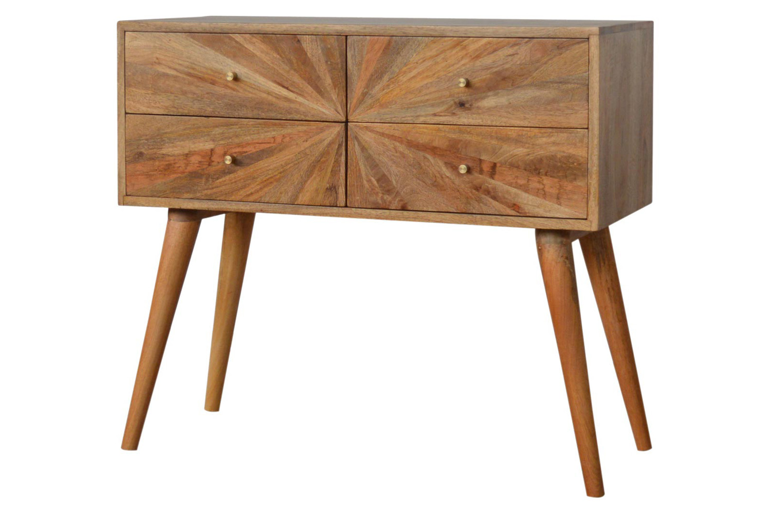 Artisan - Sunrise Console Table
