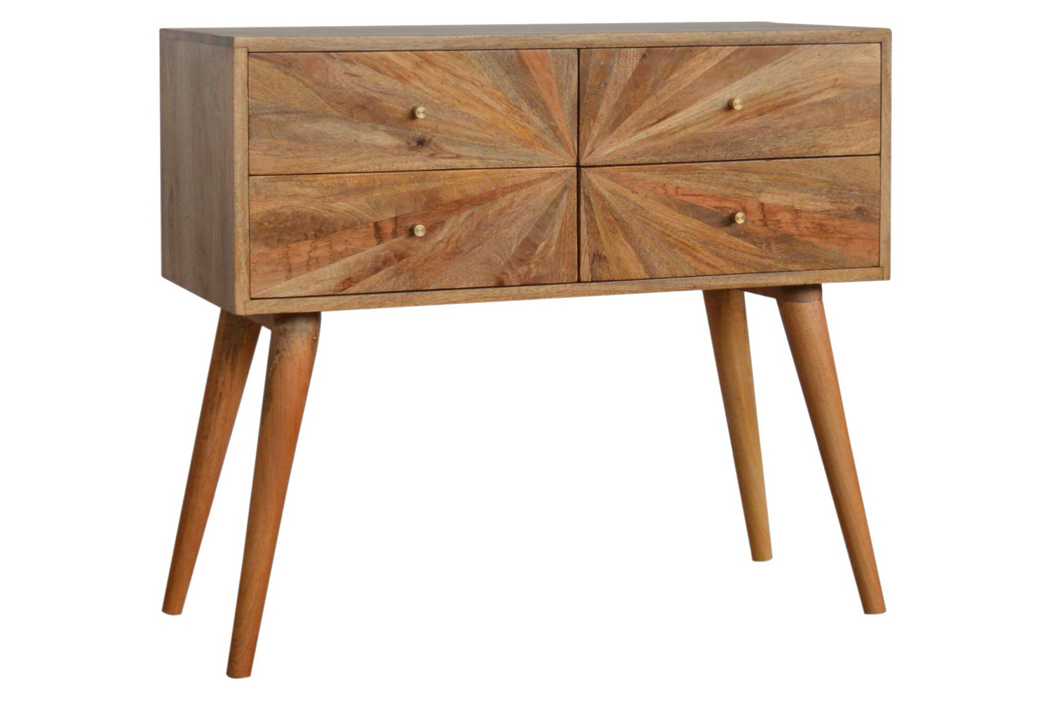 Artisan - Sunrise Console Table