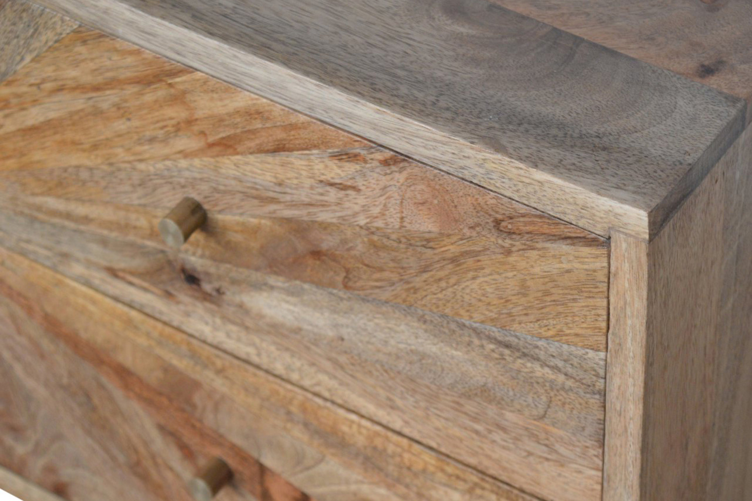 Artisan - Sunrise Console Table