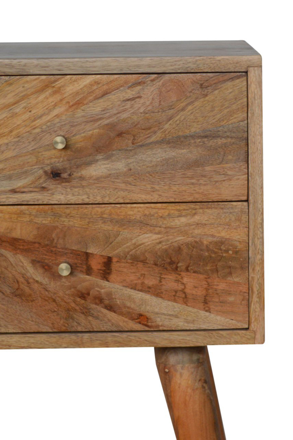 Artisan - Sunrise Console Table